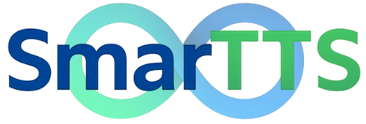 生成AIをトータルコーディネート『SmarTTS』